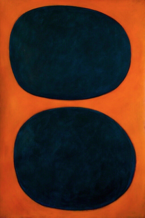 Dark Matter. Courtesy of 440 Gallery