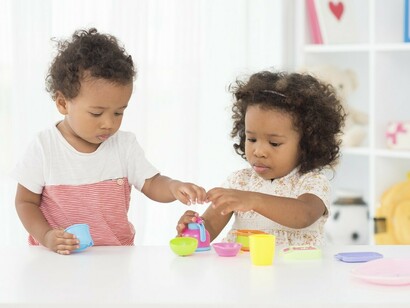 Muitos profissionais consideram que os brinquedos são sexistas