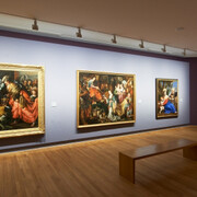 Fine Arts. Courtesy of MNHA