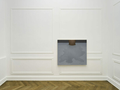 Tomasz Kręcicki, Power plant, exhibition view. Courtesy of Stereo Gallery