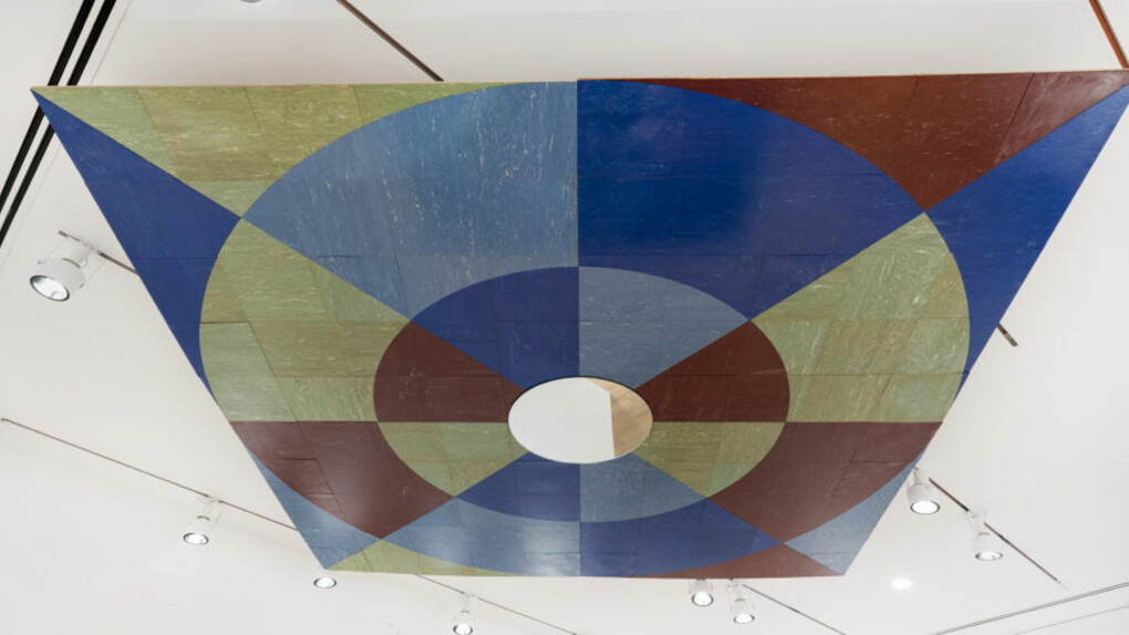 Call & response. Courtesy of The Bass