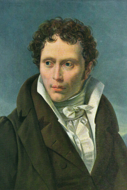 Arthur Schopenhauer