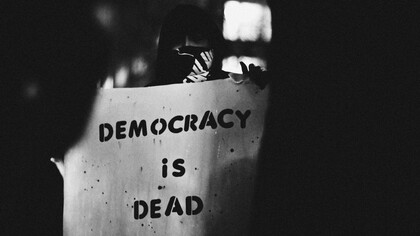 A verdadeira história dos erros futuros