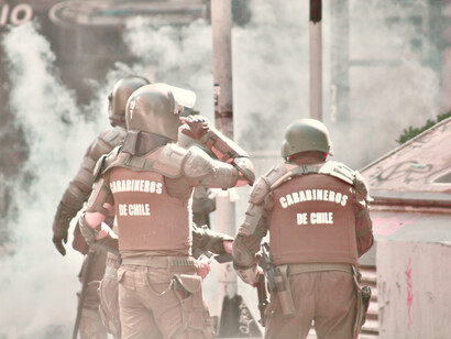 Desgraciadamente la izquierda también tiene sus grandes limitaciones