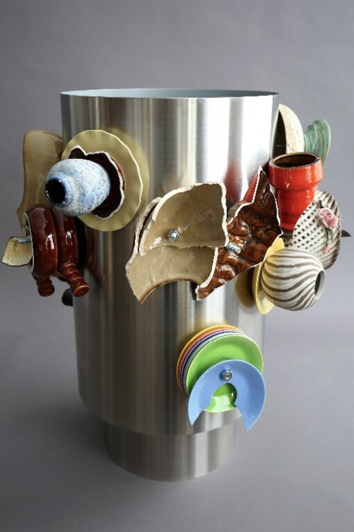 Don't Touch Me. Courtesy of Brutto Gusto