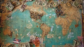 Riqueza de las naciones