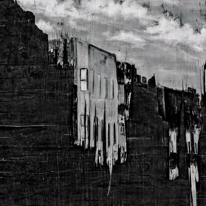 American Black & White. Courtesy of Magnum Photos