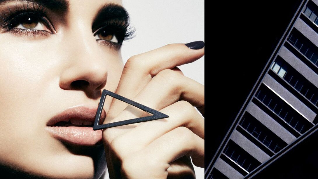 Jewelry by Bande des Quatres