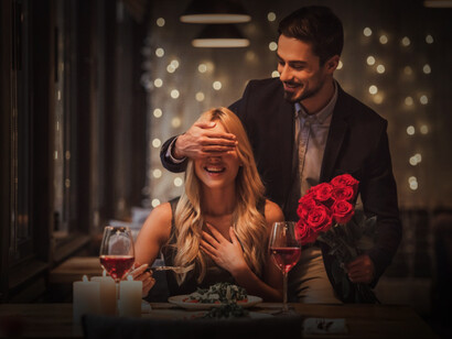 Día de San Valentín: en la actualidad sigue siendo una celebración importante que las personas, sin importar edad o cultura, celebran cada año