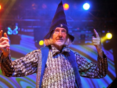 Daevid Allen
