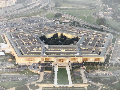 Obesity has become a major issue for military recruitment