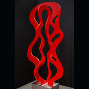 Veronica Taussig. Courtesy of Erarta Museum