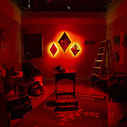 Delano Dunn. Courtesy of Project for Empty Space