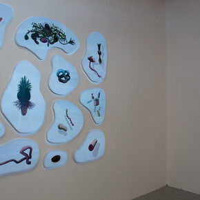 Anything, Anytime, Anyplace, For No Reason at All. Courtesy of Art Mûr
