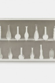 Claudio Parmiggiani: Delocazione, (2002). Courtesy of the artist and Simon Lee Gallery,
ph. Prudence Cuming 