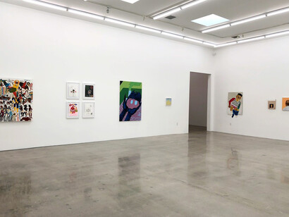 Cosmic Traffic Jam. Courtesy of Zevitas Marcus