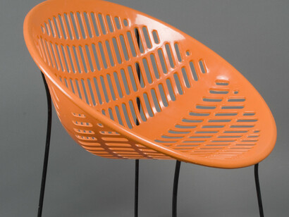 Decorative Arts and Design in Québec. Courtesy of Musée national des beaux-arts du Québec