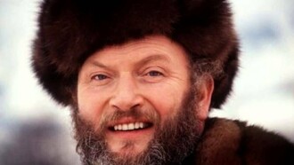 Ivan Rebroff