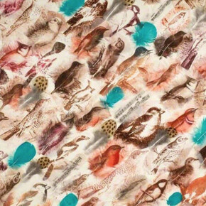 Rebecca Jewell. Courtesy of Catto Gallery