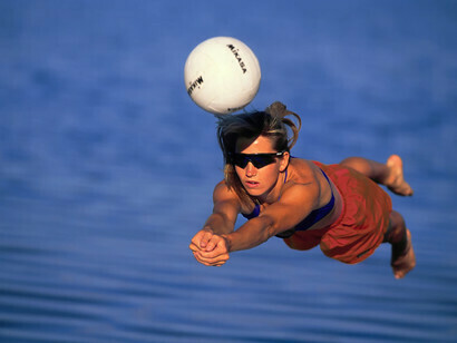 Vivre c'est participer