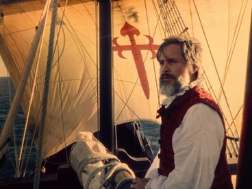 Magellan: mesmerizing cinematography distills wild tropical landscapes