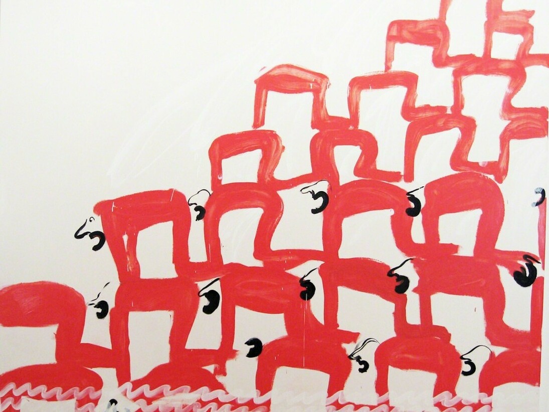 In Between. Courtesy of Mana Contemporary