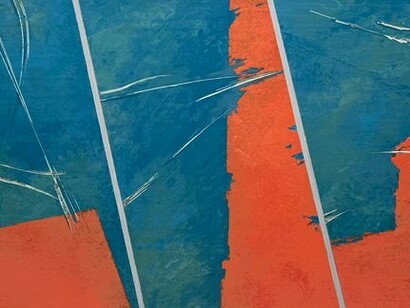 Michael Dweck, Untitled (detail). Courtesy of the artist and Heather Gaudio Fine Art