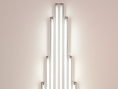 Pop, Minimal, and Figurative Art. Courtesy of San Francisco Museum of Modern Art