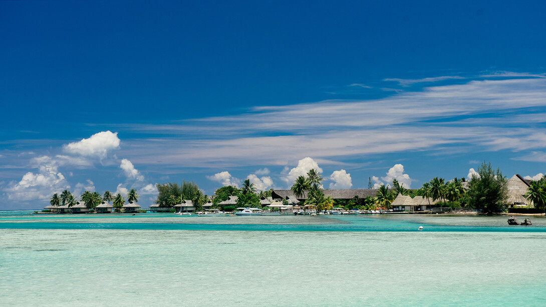 Moorea © Hélène Havard