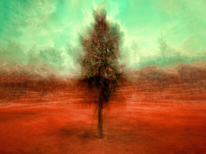 The sensation that life is a dream