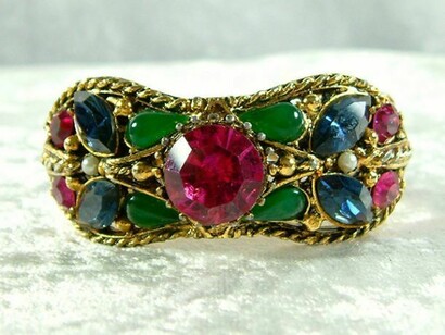  Macedonian Ruby