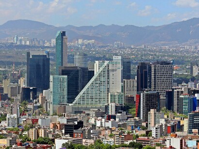 Ciudad de México