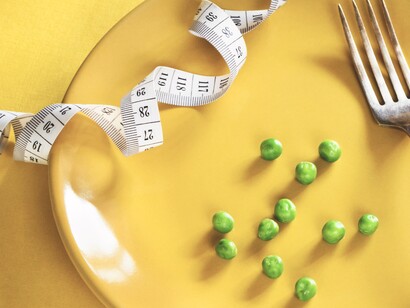 Restricciones alimentarias y dietas estrictas, aplicadas por querer tener un supuesto físico ideal, pueden derivar en peligrosos trastornos de la conducta alimentaria