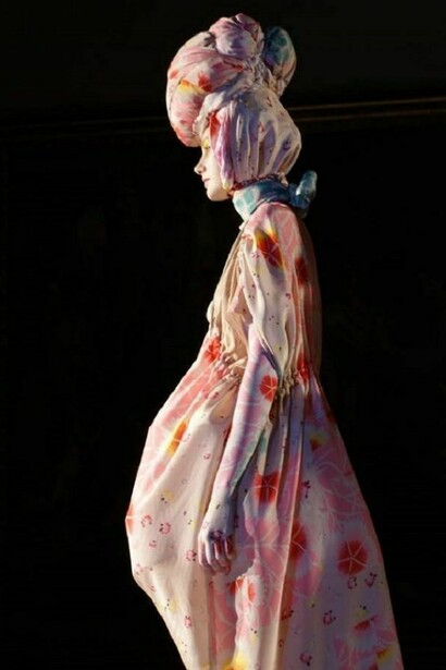 Il colore e la leggerezza