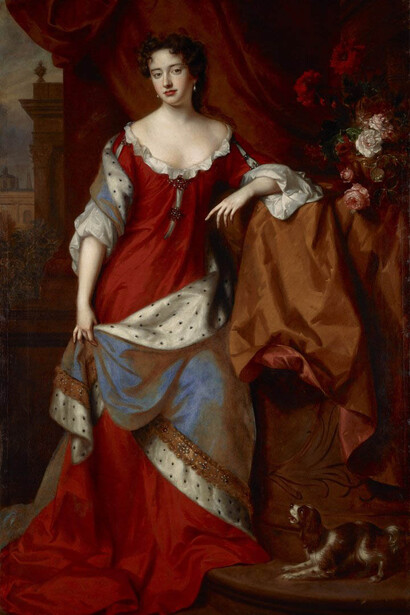 British Baroque. Courtesy of Tate Britain