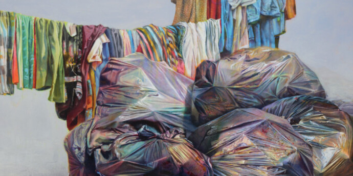 David Agenjo. Courtesy of D Contemporary Gallery 