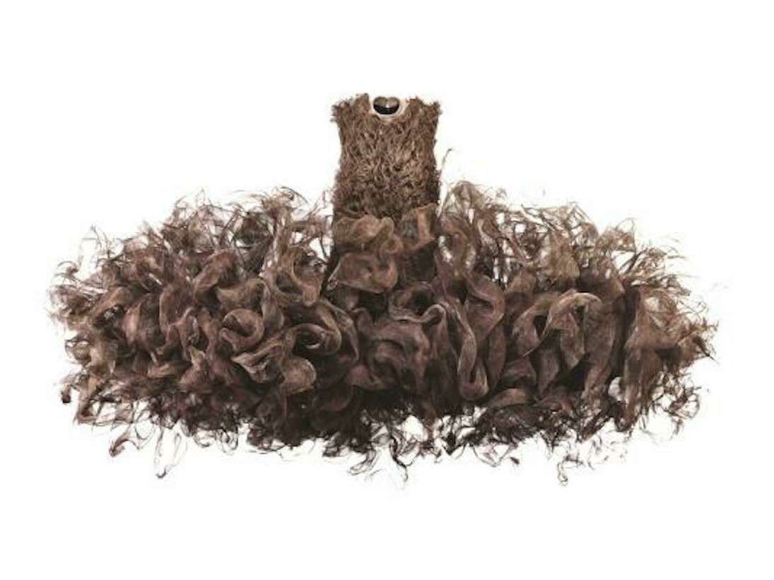 Iris van Herpen. Courtesy of Dallas Museum of Art