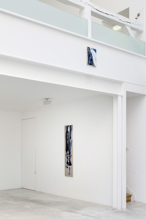 Browsing History. Courtesy of Michel Rein