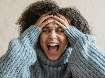 Essa inquietação constante cria um efeito dominó. Uma pessoa agitada contagia o ambiente. O tom de voz sobe, o ritmo acelera, a tensão se espalha. Aos poucos, todos entram na mesma frequência. É fácil ser puxado para esse estado coletivo de ansiedade, especialmente quando ele parece ser a norma. Manter a calma, nesse contexto, exige esforço consciente