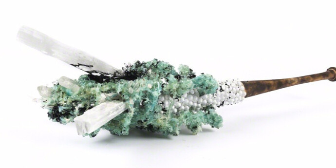 Lucien Shapiro. Courtesy of Hashimoto Contemporary 
