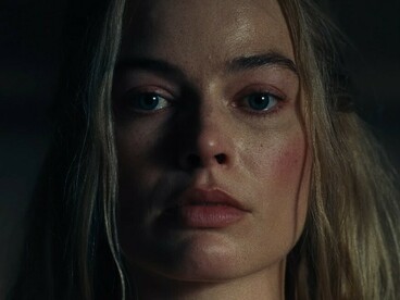 Wuthering Heights follows the tragic story of Heathcliff, who falls in love with Catherine Earnshaw, a woman from a wealthy family in 18th-century England, starring Margot Robbie and Jacob Elordi