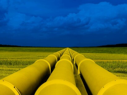 Russia's invasion of Ukraine has caused shortages in energy for countries dependent on Russia