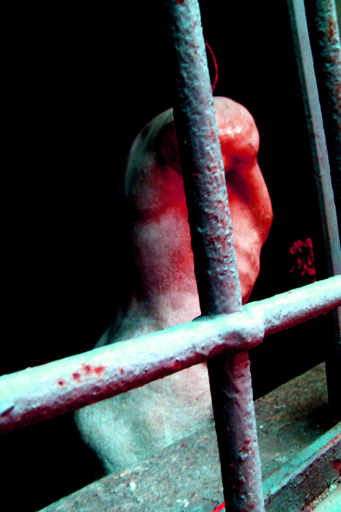 Kleoniki Vanos, Disgorge 2, 800 x 600  