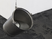 Sculpture Only. Courtesy of Häusler Contemporary