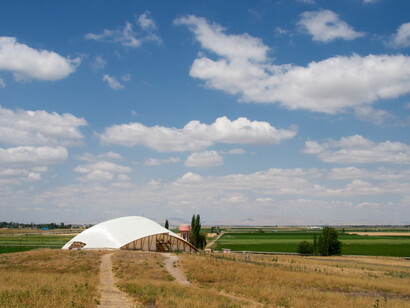 Çatalhöyük Research Project, Photo by Jason Quinlan