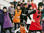 Expedition: Fashion from the Extreme. Courtesy of Museum at FIT