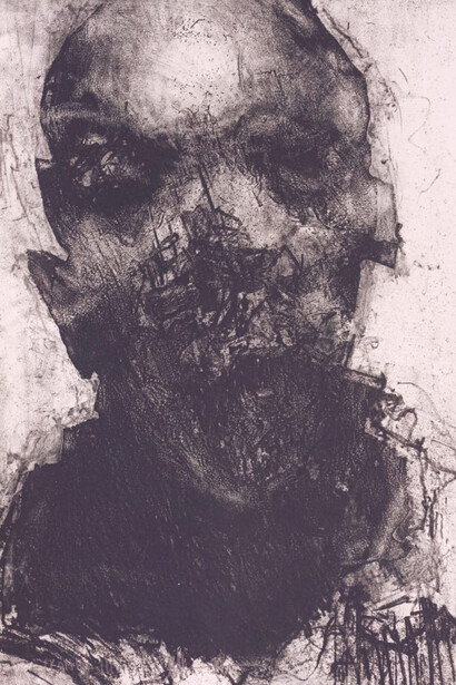 Summer Show. Courtesy of Graphic Studio Gallery