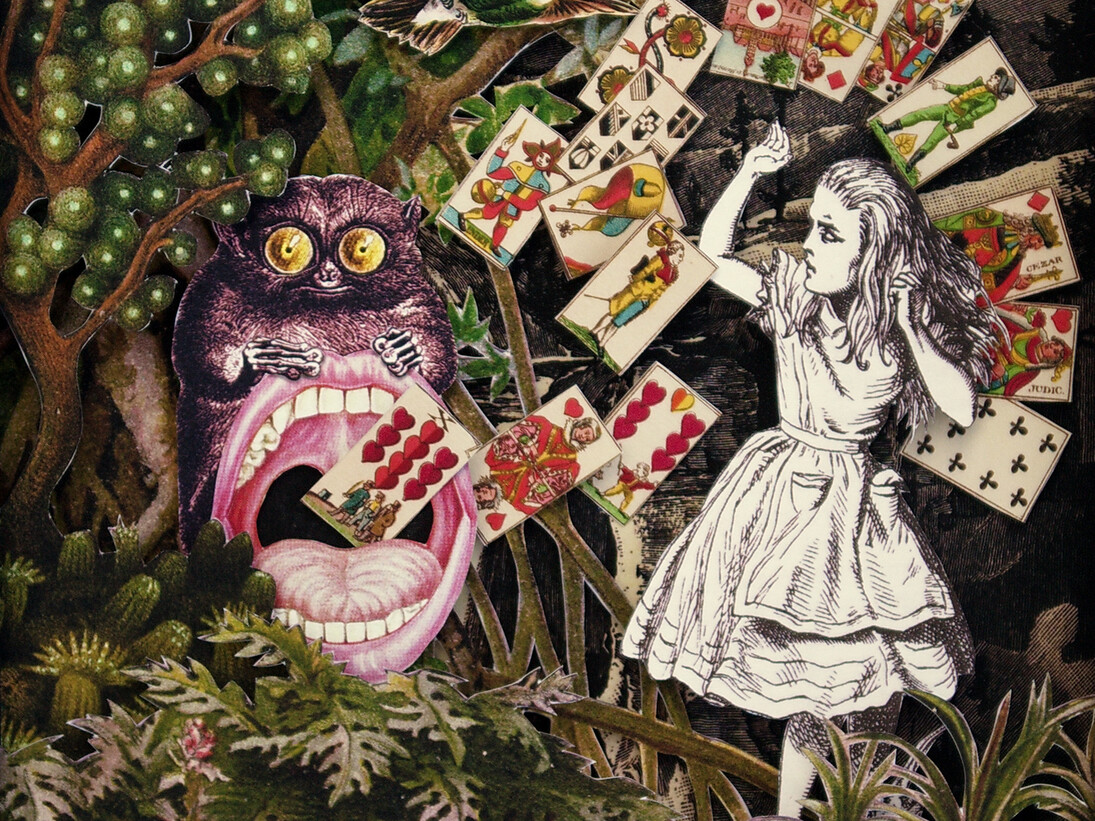 Alexander Korzer-Robinson, Other Alice 
