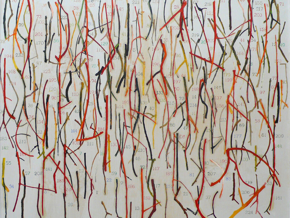 Giuseppe Gallo, Senza titolo, 2013