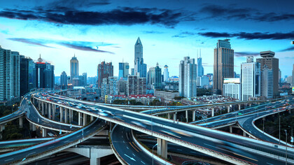Mobility and Transport